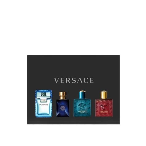 ensemble versace homme pas cher|Versace pour homme superdrug.